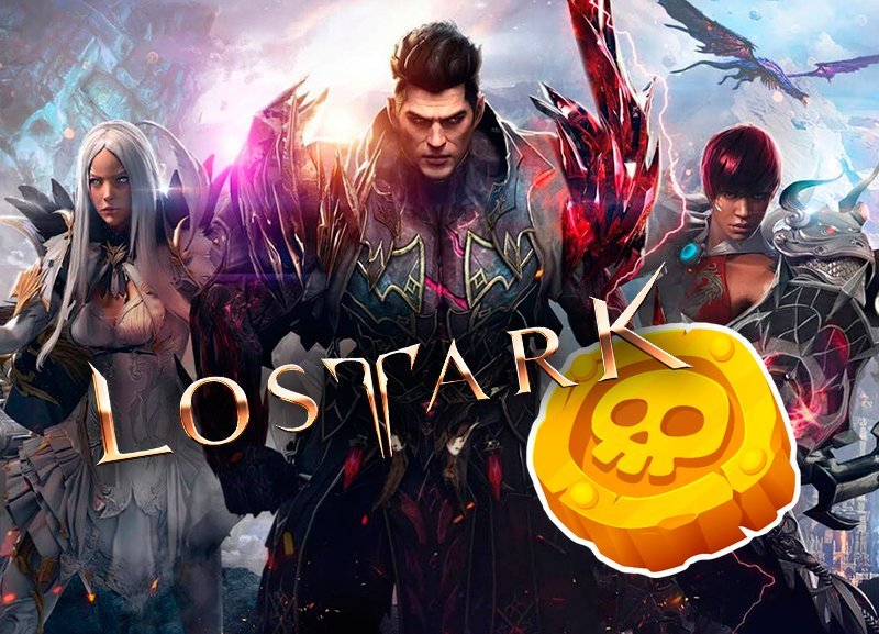 Cómo conseguir monedas pirata en Lost Ark Trucos