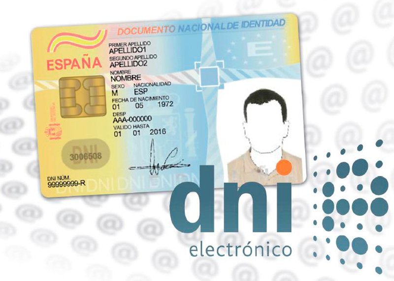 Cómo solicitar el DNI electrónico Trucos