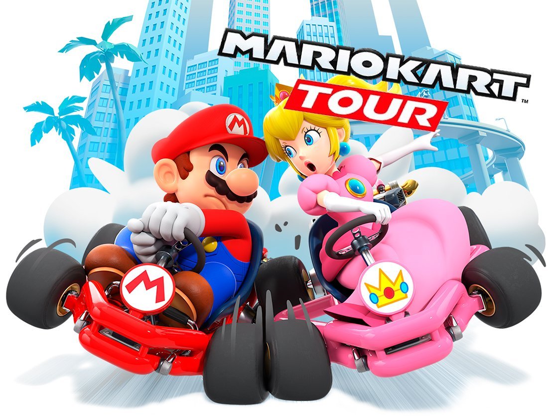 How To Play With Friends In Mario Kart Tour Trucos