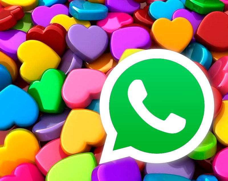 Qu Significan Los Corazones De Whatsapp Trucos