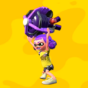 Splatoon 2 - Atormentador