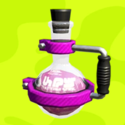 Splatoon 2 - Nebulitzador