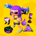 Splatoon 2 - Ràfegues