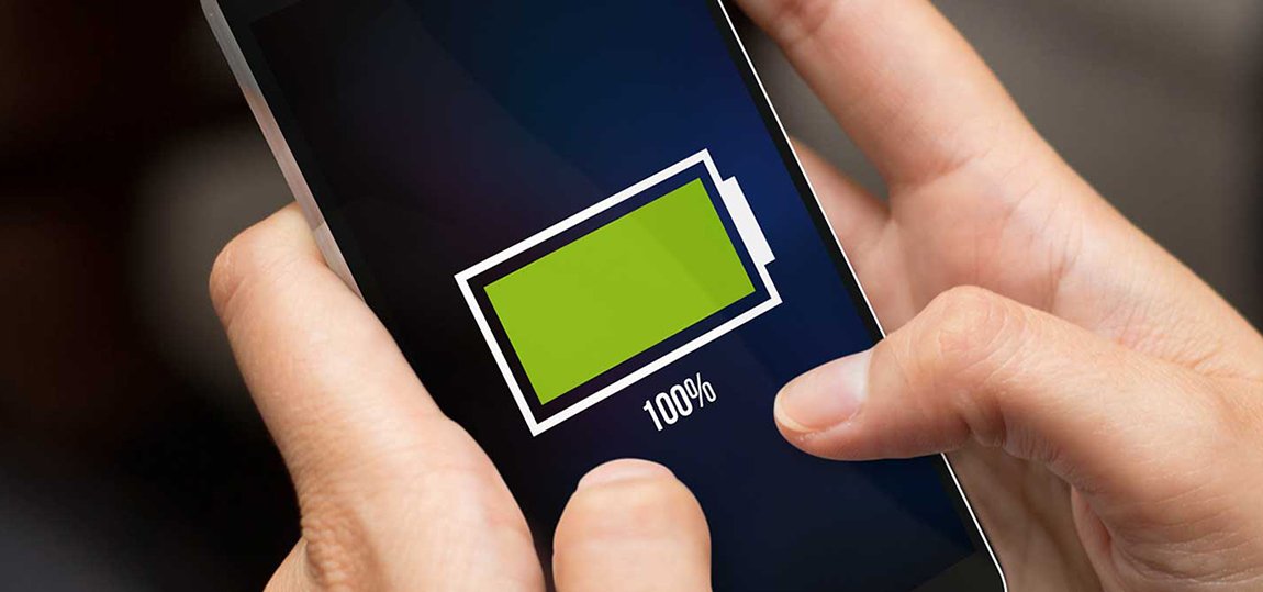 How to save battery on our Android mobile