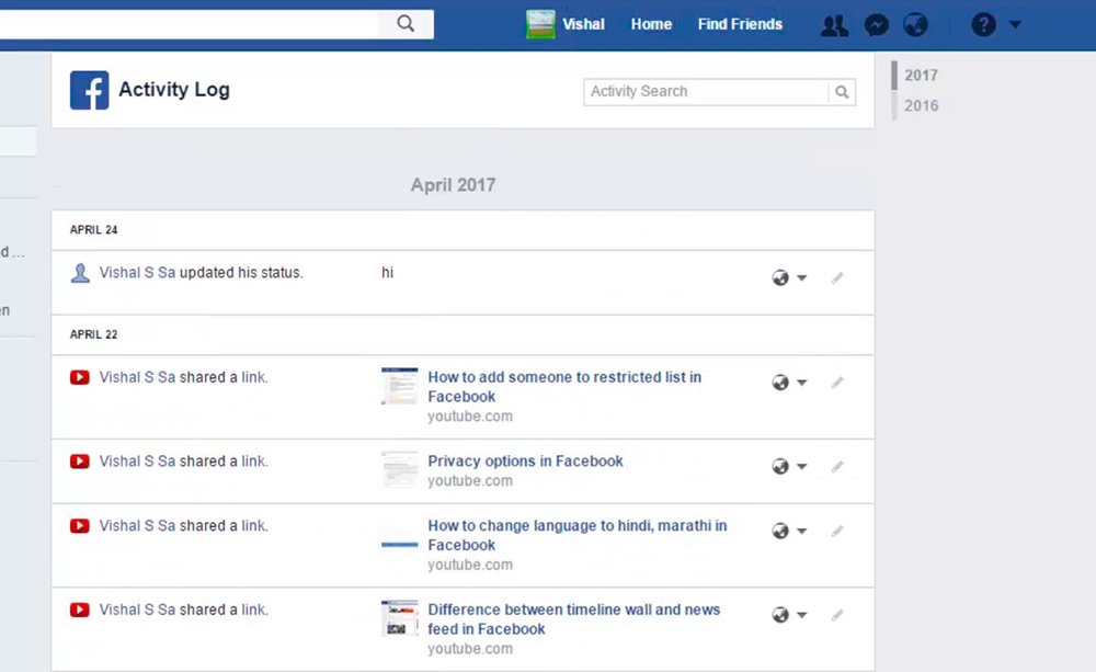 Facebook: 10 tricks to configure your privacy