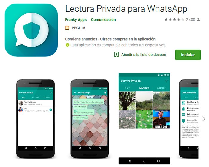 Astuces WhatsApp : Comment lire et répondre aux messages sans apparaître en ligne