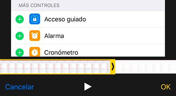 iPhone Tricks: How to Record Screen in iOS 11