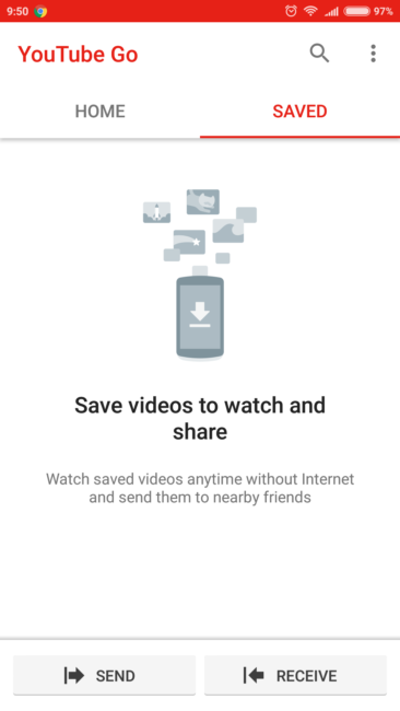 Comment télécharger des vidéos YouTube sur votre mobile iOS ou Android