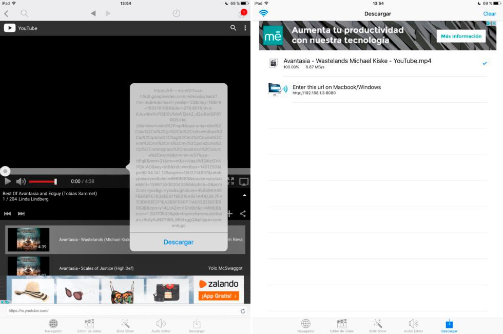 How to download YouTube videos on your iOS or Android mobile