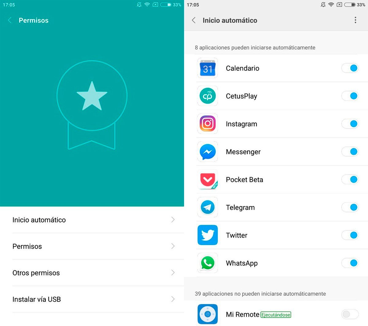 The best Xiaomi tricks with MIUI interface