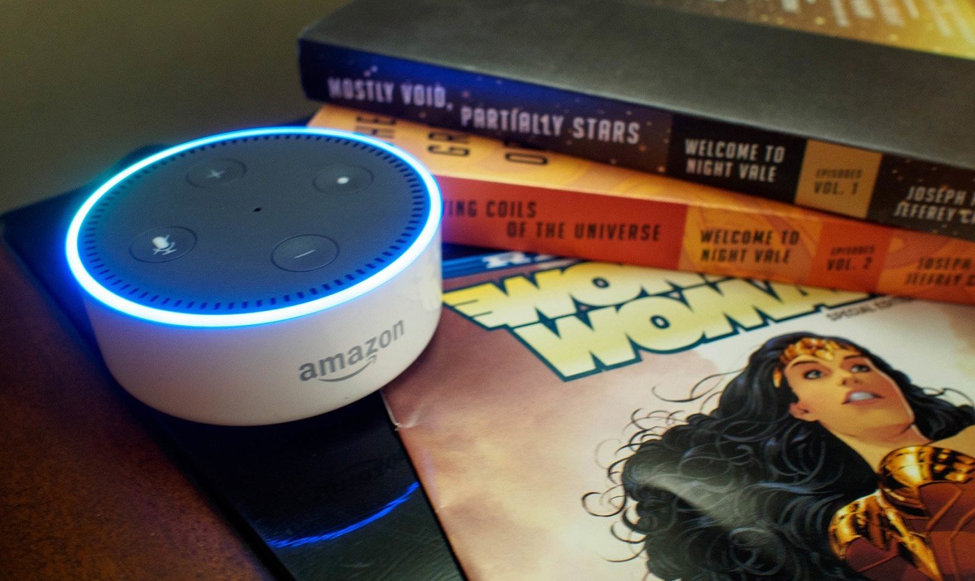 Els millors trucs de l'assistent Alexa d'Amazon