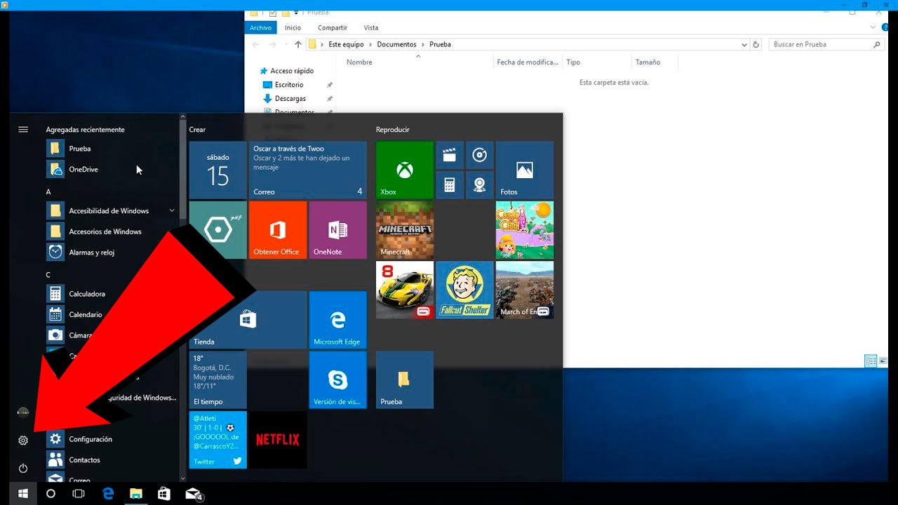 How to change the name of your PC in Windows 10