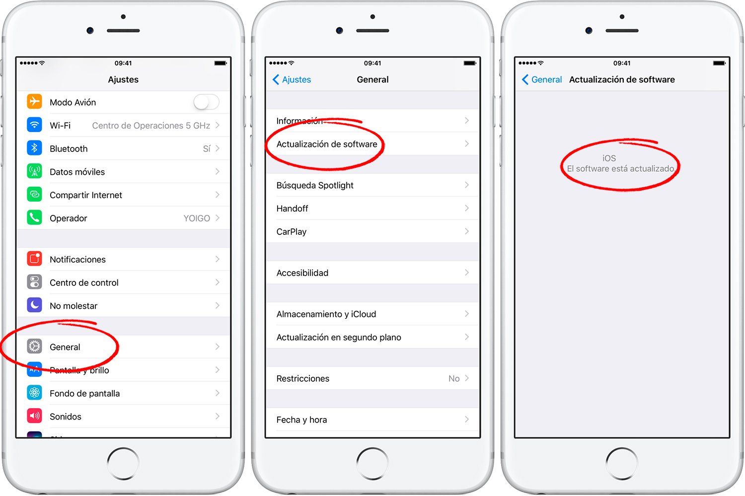 Com instal·lar iOS 12 a iPhone, tots els dispositius compatibles i els seus millors trucs