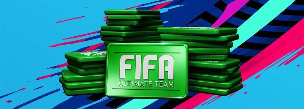 Guide : Comment transférer des points FIFA de FIFA 18 vers FIFA 19