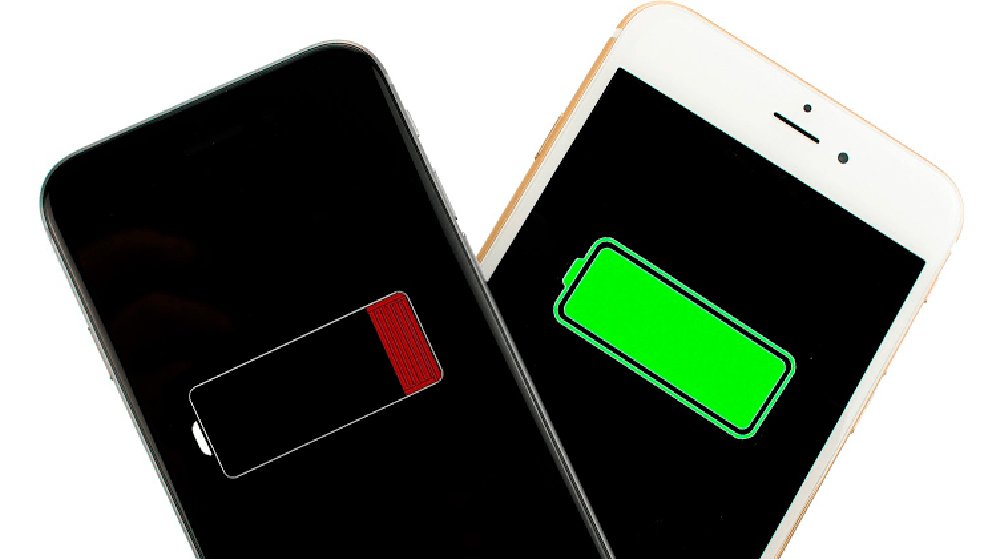 How to solve charging errors on iOS and Android phones