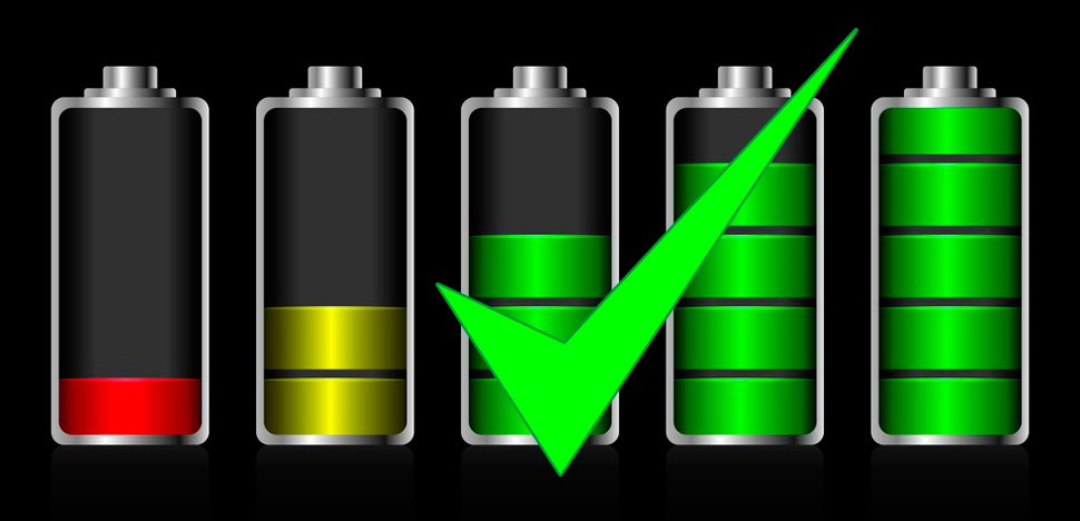 Com solucionar errors de càrrega de la bateria a mòbils iOS i Android