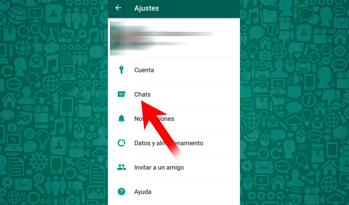 WhatsApp: How to share a chat or conversation with all its content
