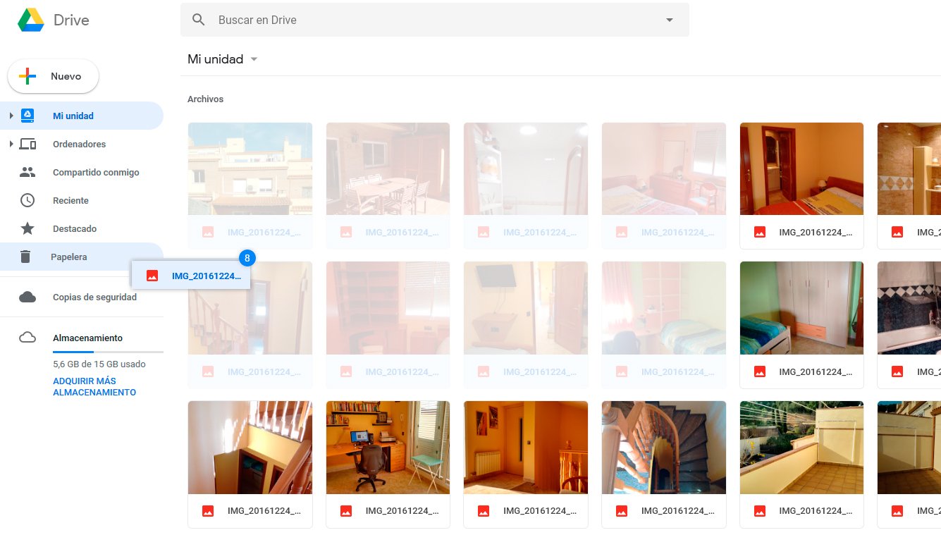 Astuces Google Drive : Comment tirer le meilleur parti du cloud Google