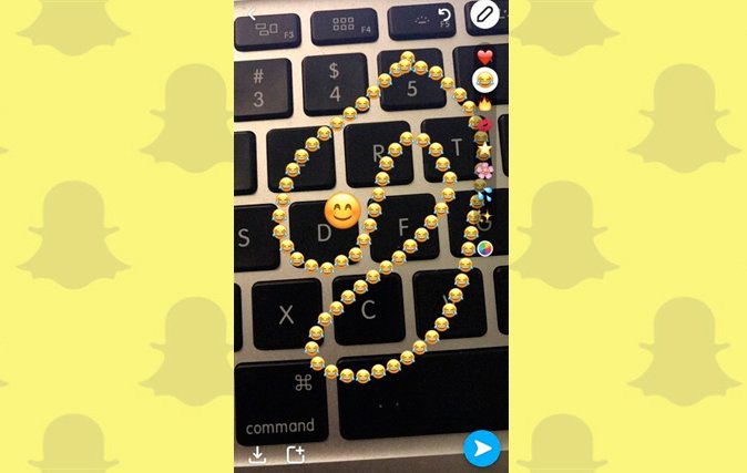Snapchat: Els millors trucs per augmentar la teva popularitat
