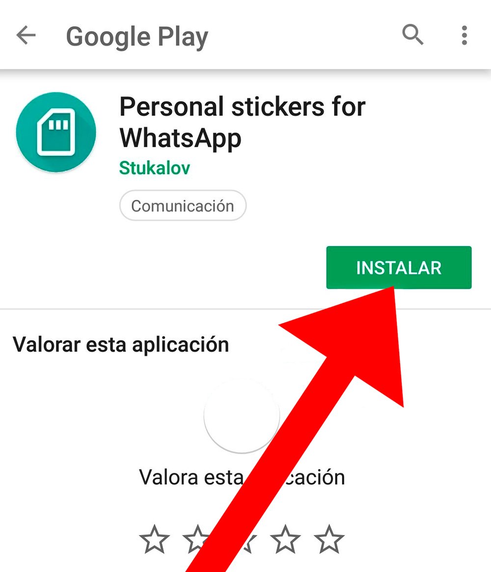 WhatsApp: How to install Telegram stickers on your mobile