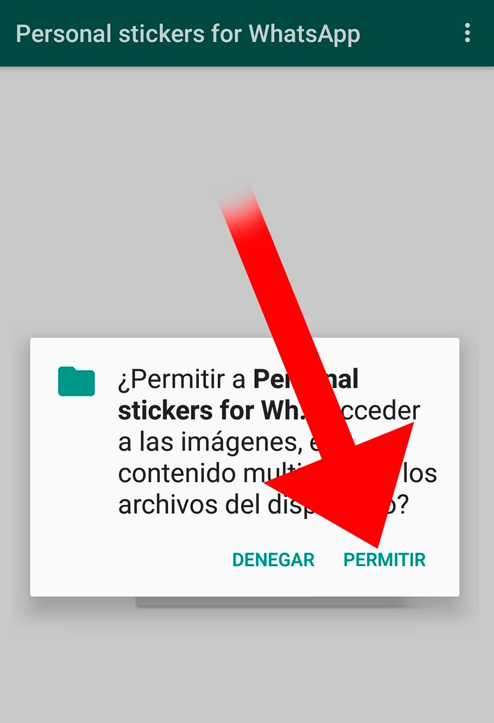 WhatsApp: Com instal·lar stickers de Telegram al teu mòbil