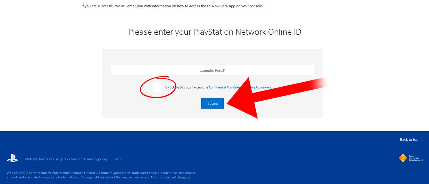 PlayStation Now: Com apuntar-se a la beta a Espanya