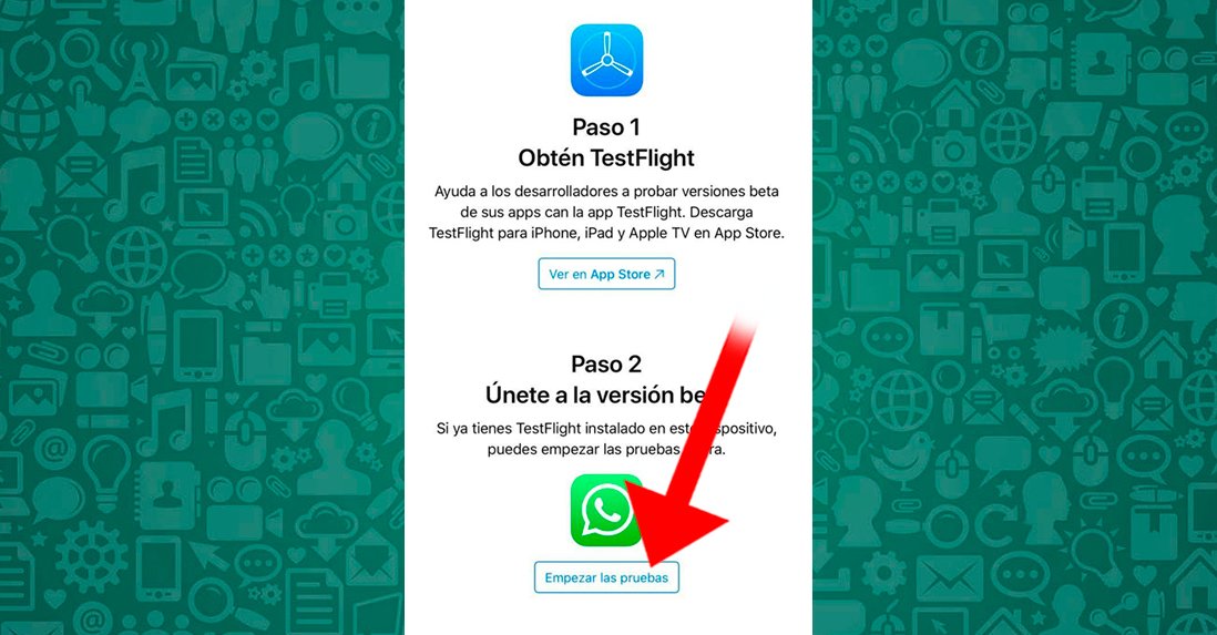 How to be a WhatsApp beta tester on your iOS or Android mobile