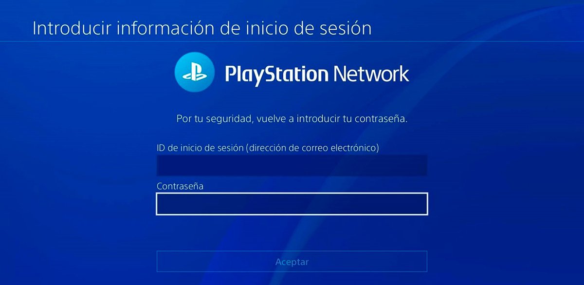PS4: How to hide your games, status and trophies from other users