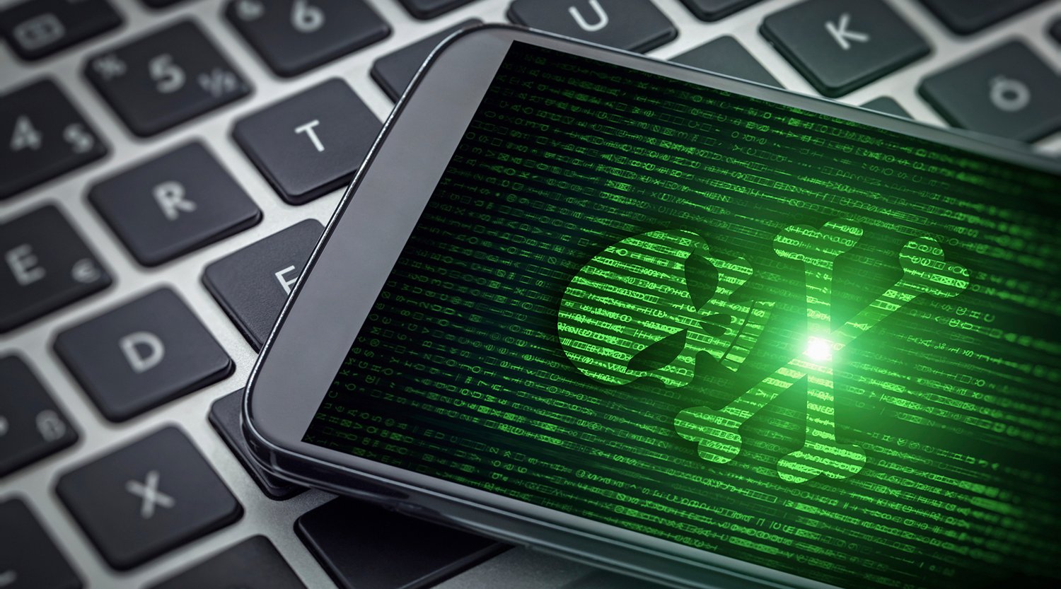 Android : Comment savoir si quelqu'un espionne votre téléphone mobile