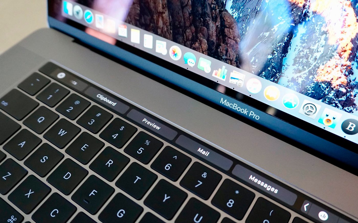 Como hacer captura de pantalla en macbook pro