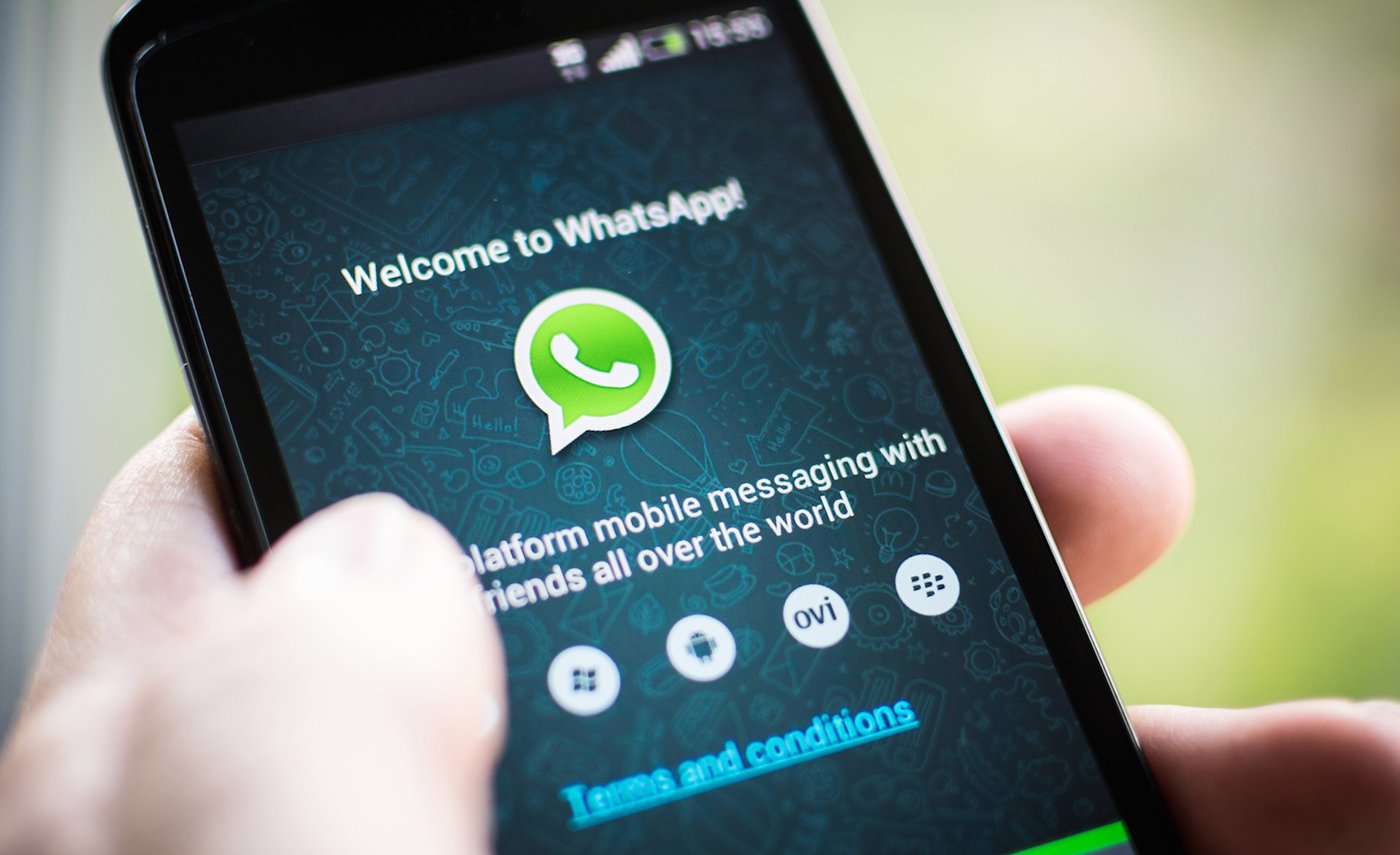 WhatsApp Web ne fonctionne pas : pourquoi et comment y remédier