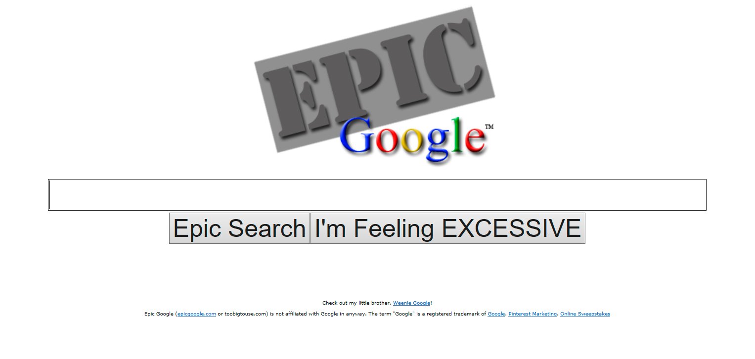 Google: els trucs ocults més divertits del cercador