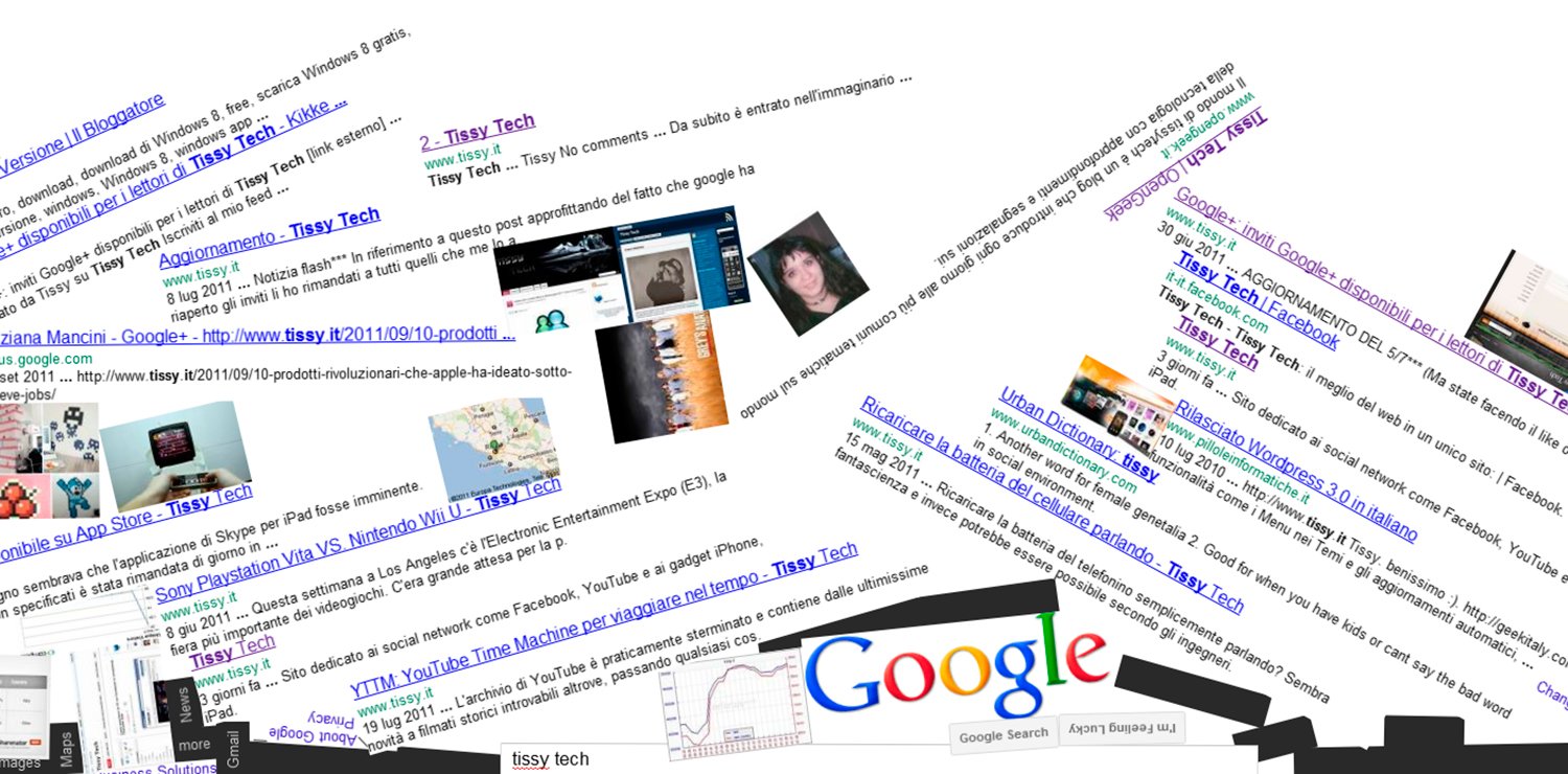 Google: the funniest hidden tricks of the search engine