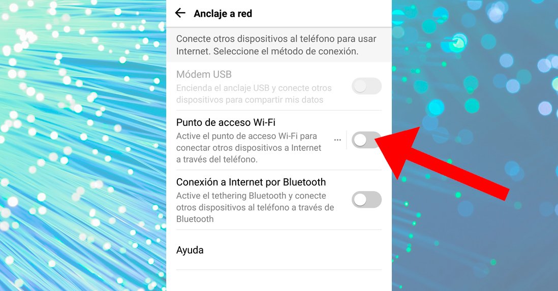 Android : comment partager votre WiFi