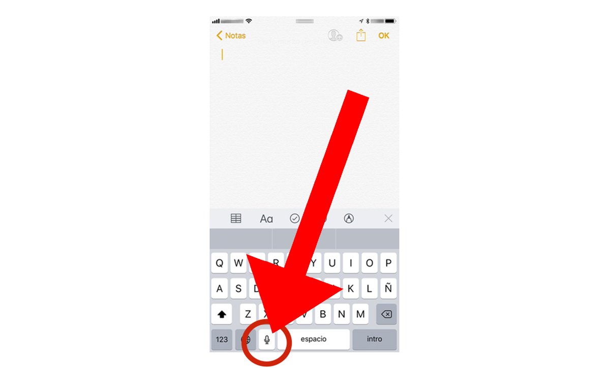 How to dictate text on iPhone and Mac and the best commands