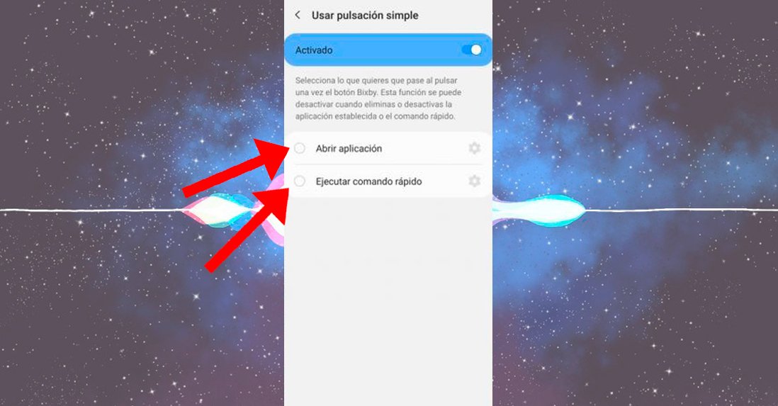 Comment désactiver le bouton Bixby sur Samsung