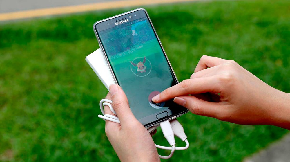 Pokémon GO: com estalviar dades i bateria a iOS i Android