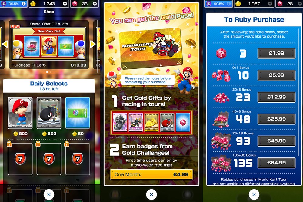 Mario Kart Tour: how to get coins quickly on iOS and Android
