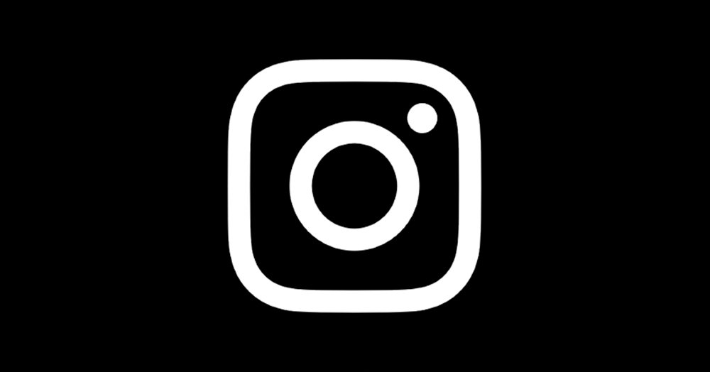 Com posar Instagram en mode fosc