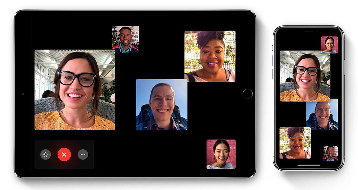 How to make free group video calls and video chats