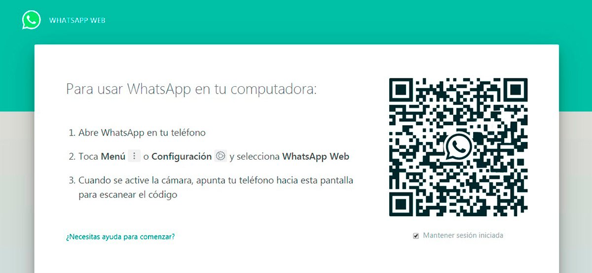 How to create a free WhatsApp Messenger account - Trucos.com