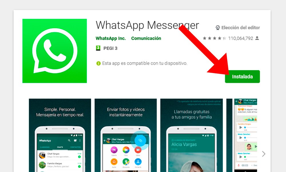How to make video calls with WhatsApp Web