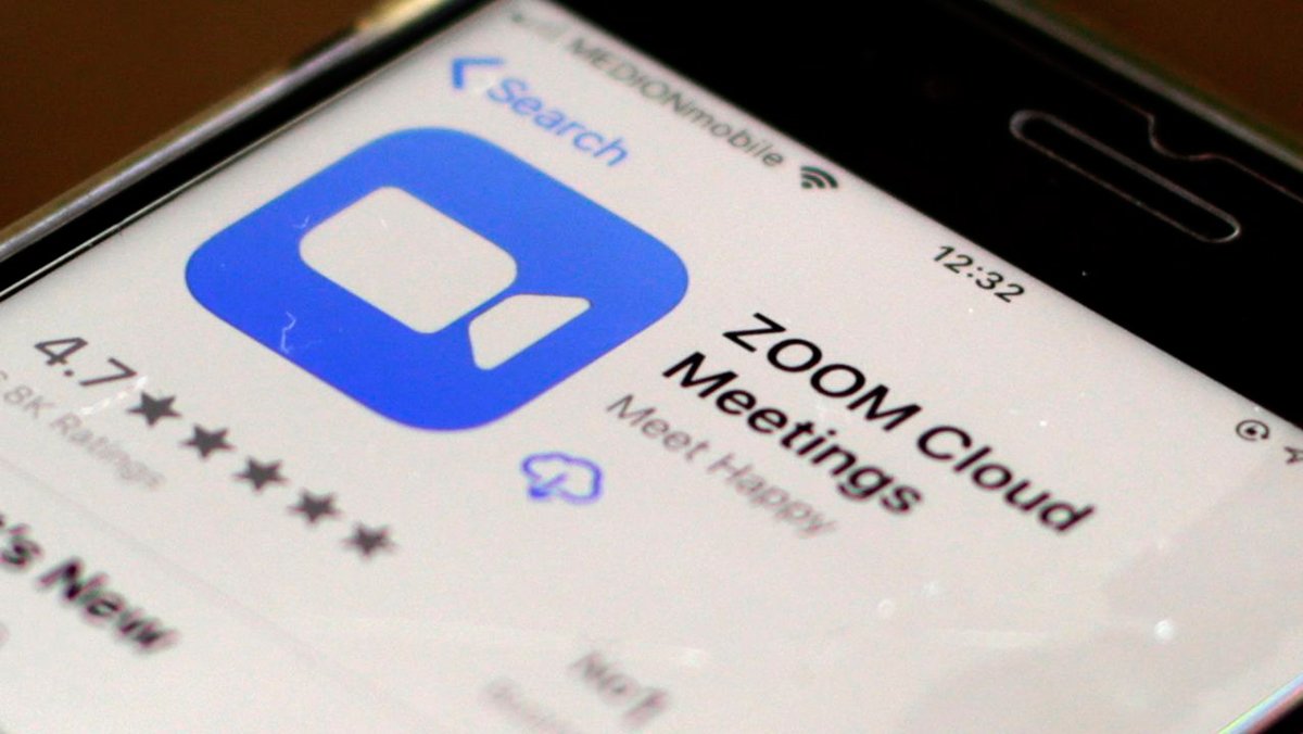 How to download Zoom for free