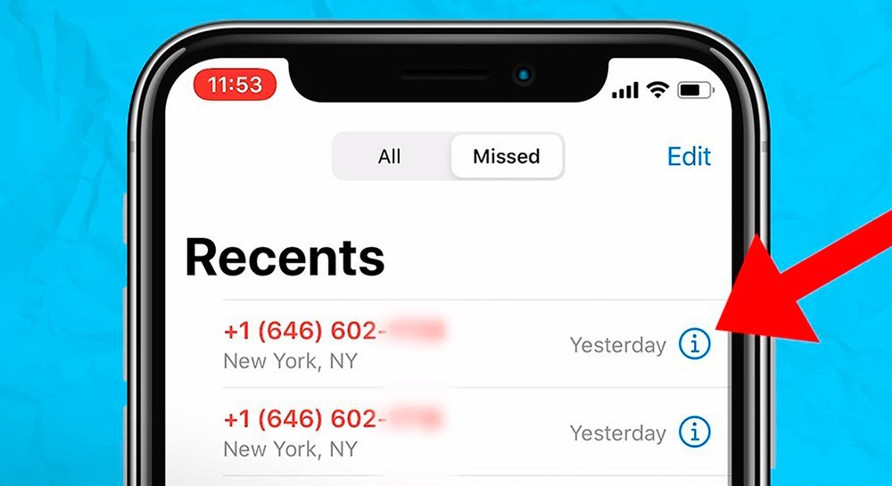 How to block calls and emails on iPhone