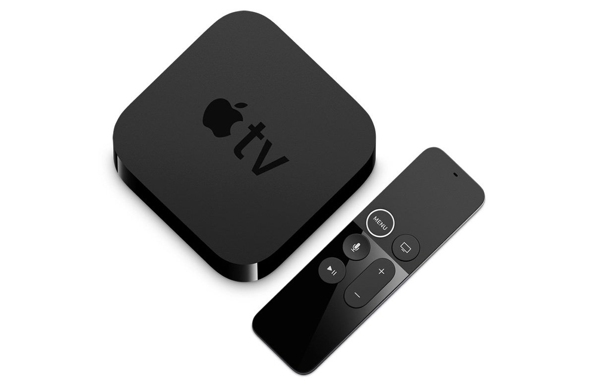 How to connect an iPhone to a Smart TV