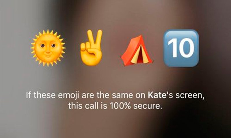 How to make video calls on Telegram