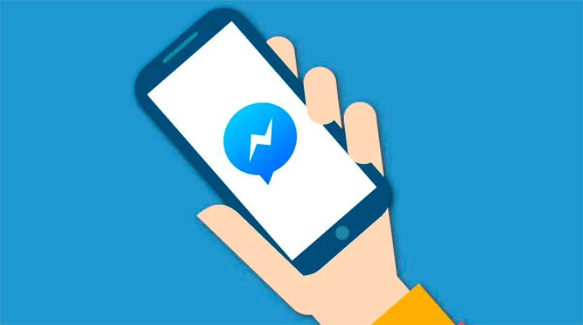 Com recuperar converses esborrades de Facebook Messenger