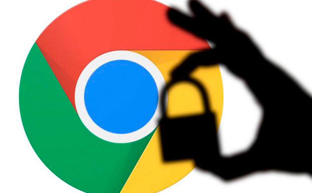 How to view a digital certificate in Chrome