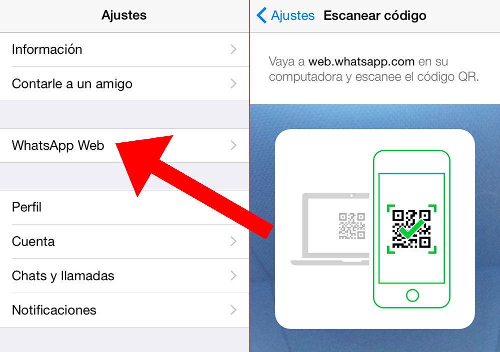 Comment installer WhatsApp sur iPad