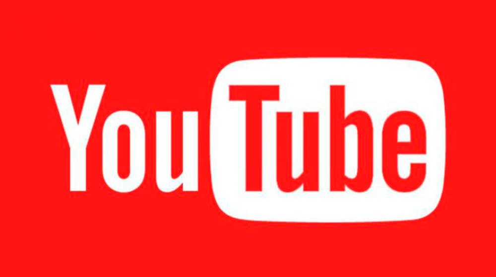 How to verify your YouTube account